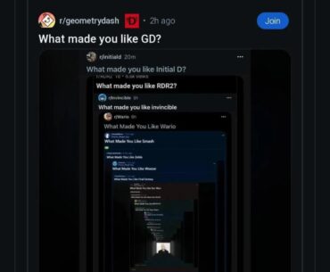 What made you like CODM