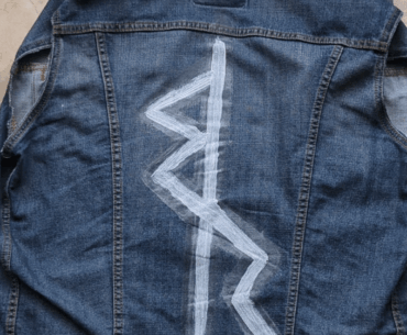 Started a lil project (Edgerunners)