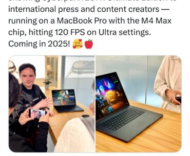 Big news for Mac