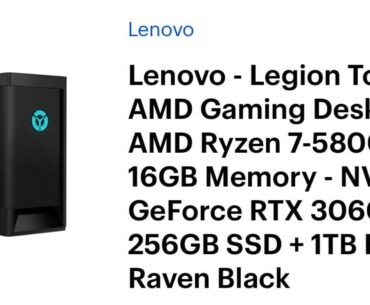 Will I be able to play Warzone on this pc?