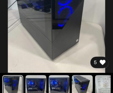 How is this pc?