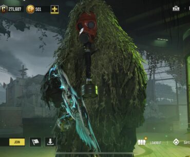 Best skin For BR in my opinion