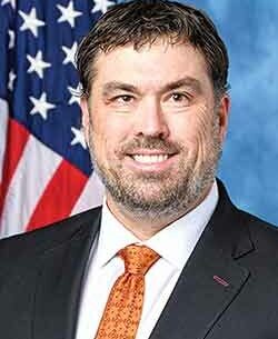 Luttrell introduces Tribal Gaming Regulatory Compliance Act