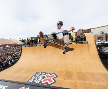 X Games Competition Series In The Works At Bunim/Murray