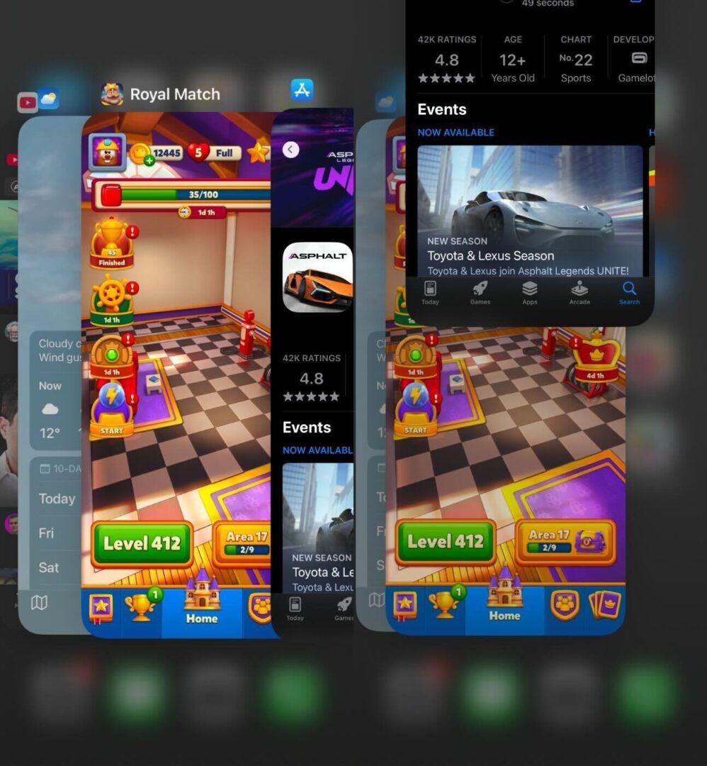 How To Optimize Iphone For Gaming How To Optimize Iphone For Gaming