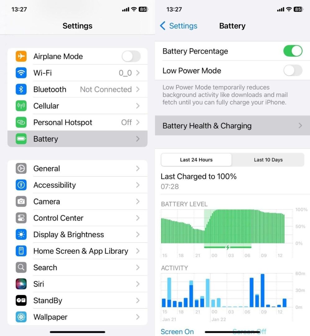 How To Optimize Iphone For Gaming How To Optimize Iphone For Gaming