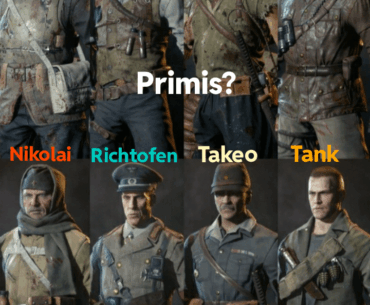 You get a call from Primis and Ultimis to join them, who do you join and why?