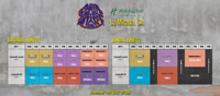 Chain Shift 2025 Event Schedule image #1 Chain Shift 2025 Event Schedule image #1