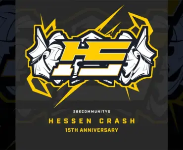 Hessen Crash XXII early results, stream ft Leffen, Score, E.T., Xian, JoKa, Skyll, Socky, Fitizen, Tetsu, KojiKOG, Sephiblack, GGHalibel, Mok and more
