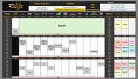 Hessen Crash XXII Event Schedule image #1 Hessen Crash XXII Event Schedule image #1