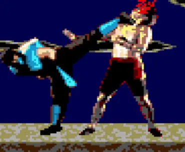 'Everybody has their version of Mortal Kombat' Legacy Kollection devs talk about why handheld ports were included
