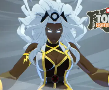 The inclusion of Storm in Marvel Tokon indicates that ArcSys may be aiming for Marvel vs. Capcom icons for their roster