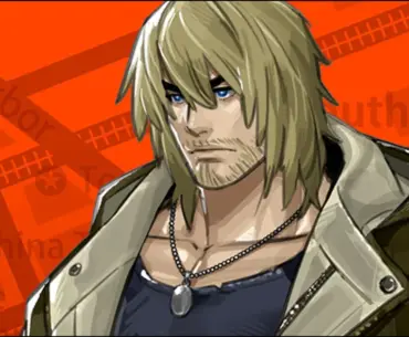City of the Wolves at Evo 2025
