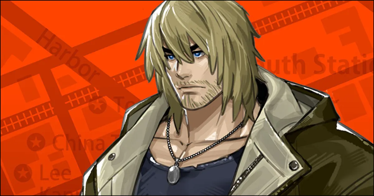 City of the Wolves at Evo 2025 City of the Wolves at Evo 2025