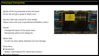 Fatal Fury Andy DLC Patch image #2 Fatal Fury Andy DLC Patch image #2