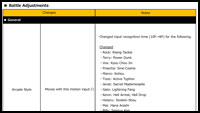 Fatal Fury Andy DLC Patch image #6 Fatal Fury Andy DLC Patch image #6