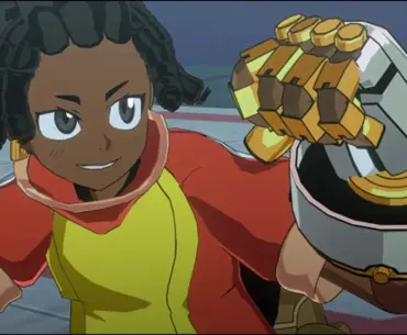 Another new tag-based fighting game has been announced in Saturday AM: Battle Manga