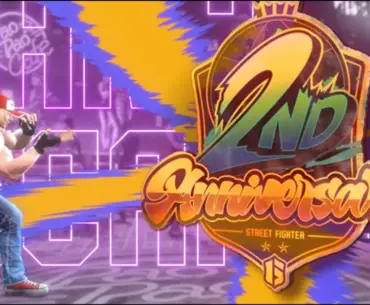 Street Fighter 6 second anniversary video reveals people played the game more than its first year and the most popular characters