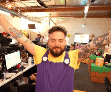Smash Bros. Pro Dropped After Beerio Kart World Cup Incident