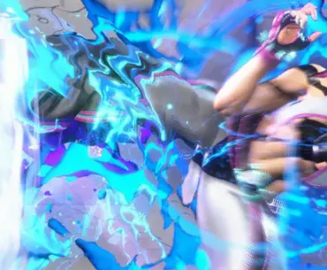 Street Fighter 6's change to Perfect Parries in Season 3 will make them less used, crossups more effective