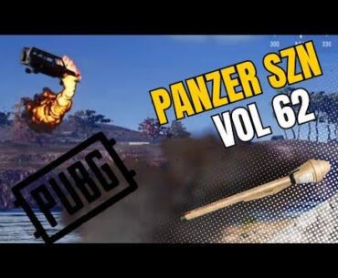Panzer SZN 62