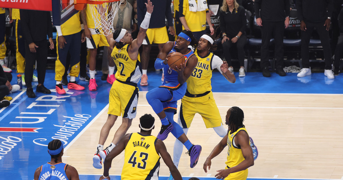 NBA Finals Game 7 play-by-play, score, analysis and more NBA Finals Game 7 play-by-play, score, analysis and more