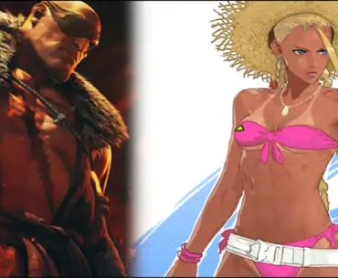 Sagat teaser trailer released for Street Fighter 6 Season 3, first round of Outfit 4 designs revealed