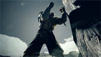Outfit 4 and Sagat gallery for Street Fighter 6 image #11