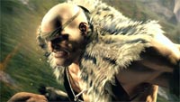 Outfit 4 and Sagat gallery for Street Fighter 6 image #12