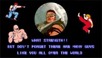 Outfit 4 and Sagat gallery for Street Fighter 6 image #14