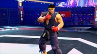 Outfit 4 and Sagat gallery for Street Fighter 6 image #15