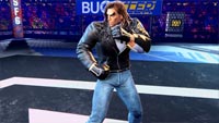 Outfit 4 and Sagat gallery for Street Fighter 6 image #16