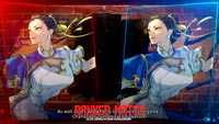 Outfit 4 and Sagat gallery for Street Fighter 6 image #17