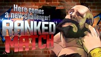 Outfit 4 and Sagat gallery for Street Fighter 6 image #18