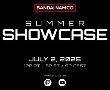 Bandai Namco Summer Showcase scheduled for July 2, Tekken 8 presence confirmed