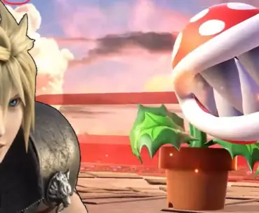 Spargo wins major Super Smash Bros. Ultimate event with... Piranha Plant?