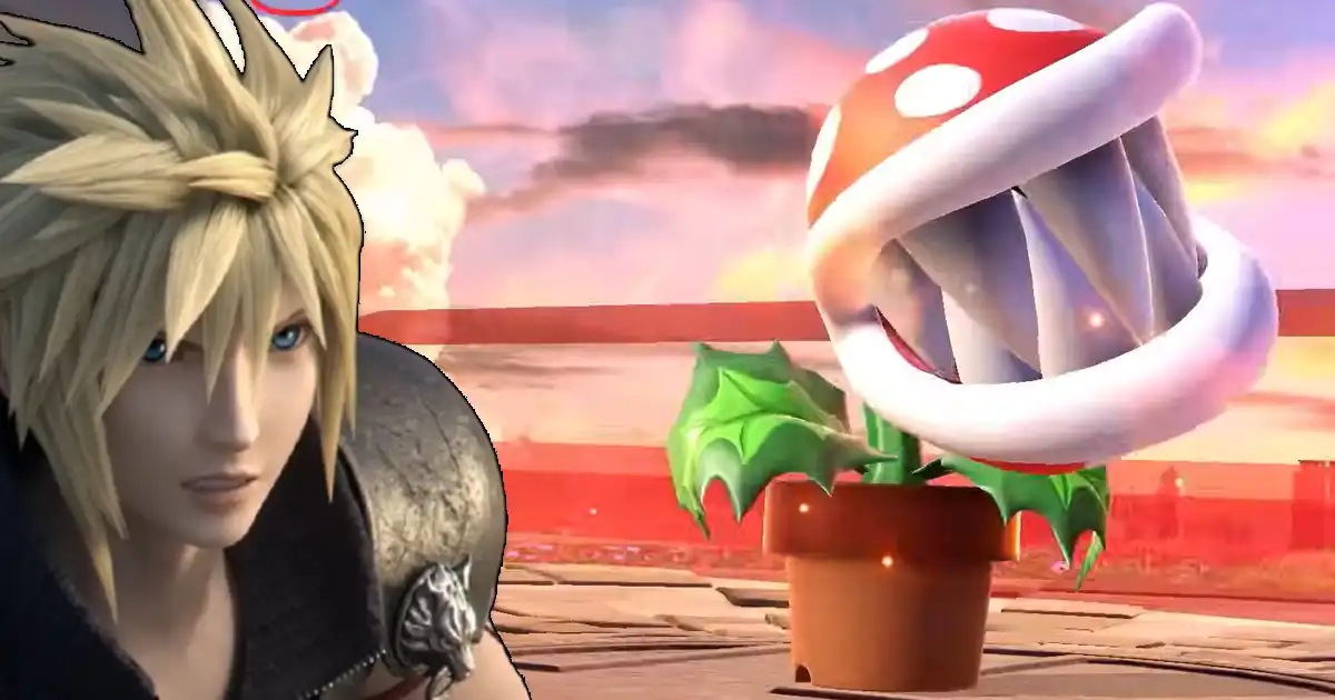 Spargo wins major Super Smash Bros. Ultimate event with… Piranha Plant? Spargo wins major Super Smash Bros. Ultimate event with... Piranha Plant?