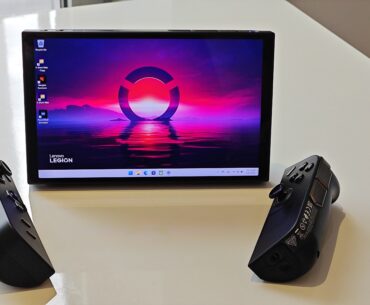 Lenovo Legion Go
