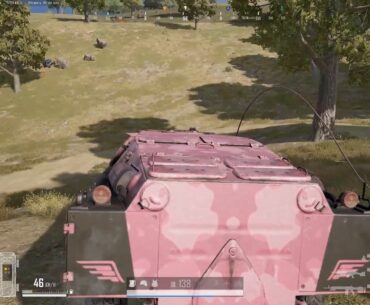 BRDM is fine... cmon guys