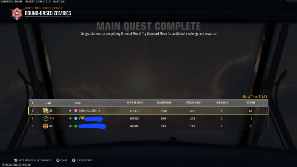 I am convinced that I am playing with bots