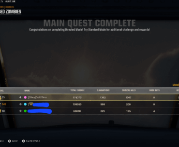 I am convinced that I am playing with bots