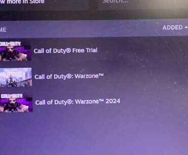 Which can i uncheck so that cod doesn’t take up that much space? (Steam)