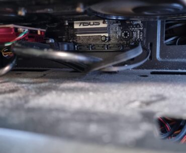 will my new motherboard fit?
