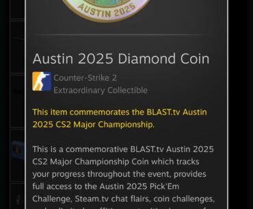 Diamond Coin Enjoyers?