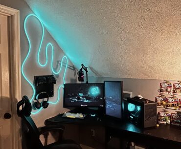 my cozy corner