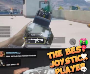 Bluetooth controllers don’t exist on Android” — Meanwhile, on TikTok…