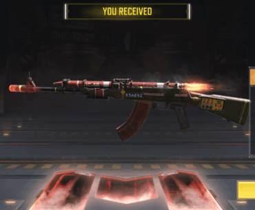 That was quick..