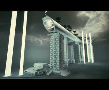 Future of Wrocław Manhattan