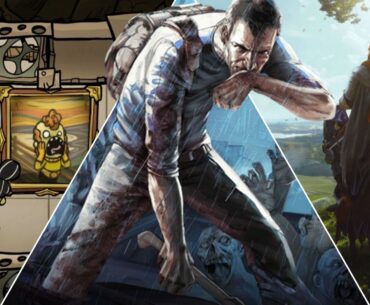 5 Underrated Sandbox Games You Probably Missed