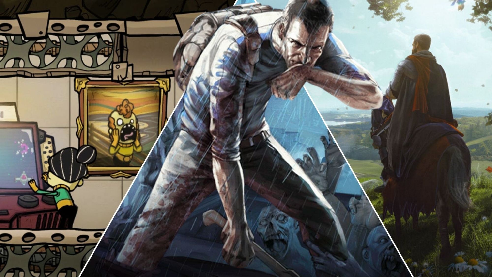 5 Underrated Sandbox Games You Probably Missed 5 Underrated Sandbox Games You Probably Missed